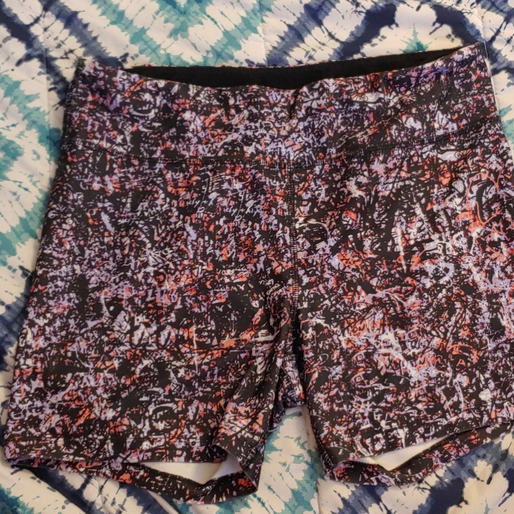 Spandex